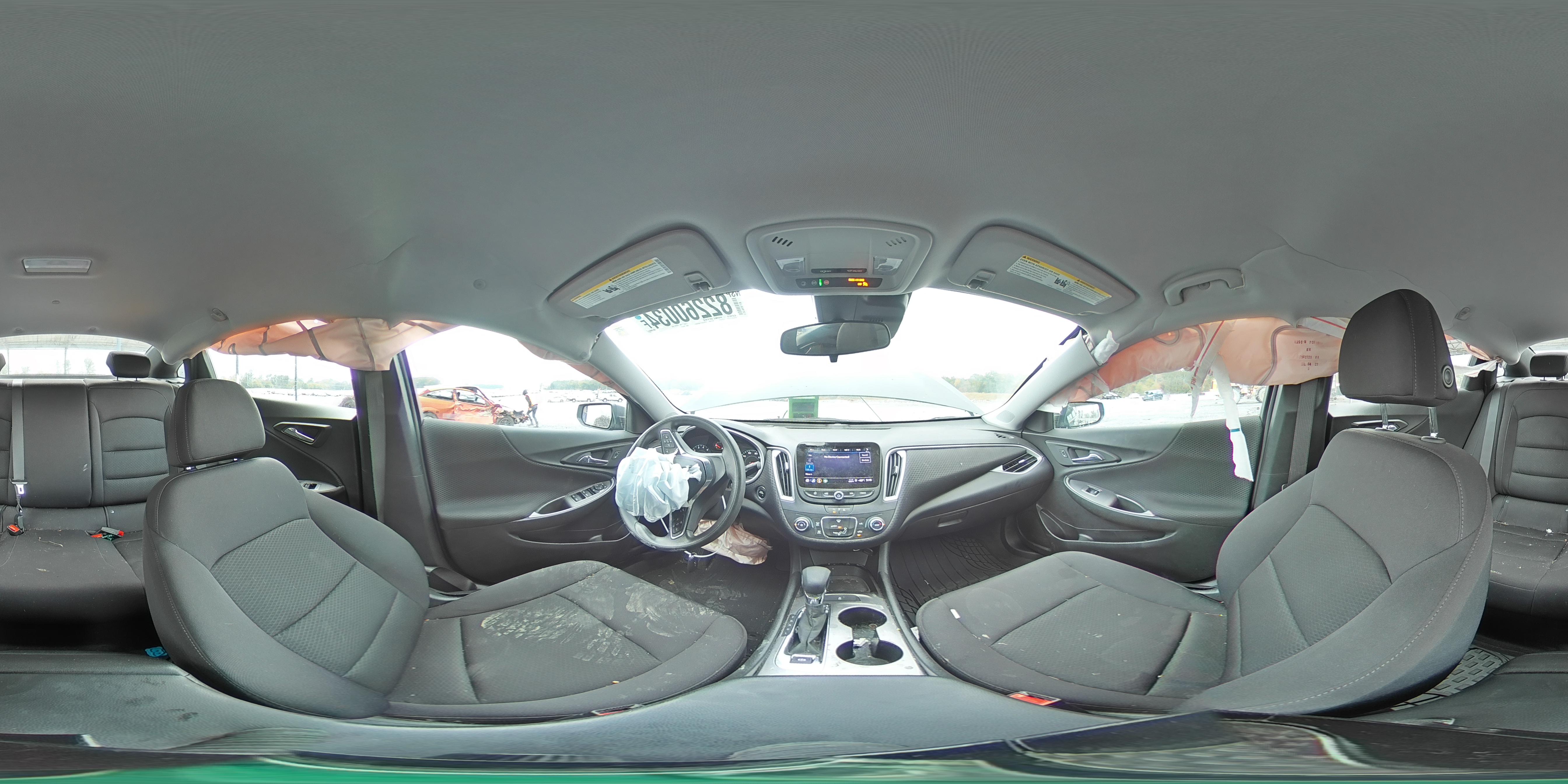 2023 Chevrolet Malibu - Image 13