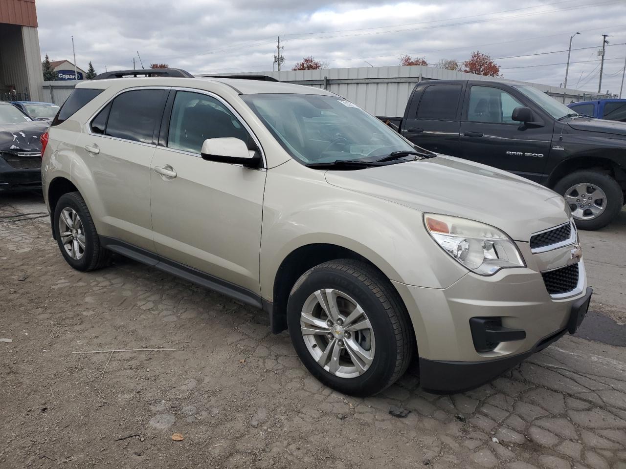 2013 Chevrolet Equinox - Image 4