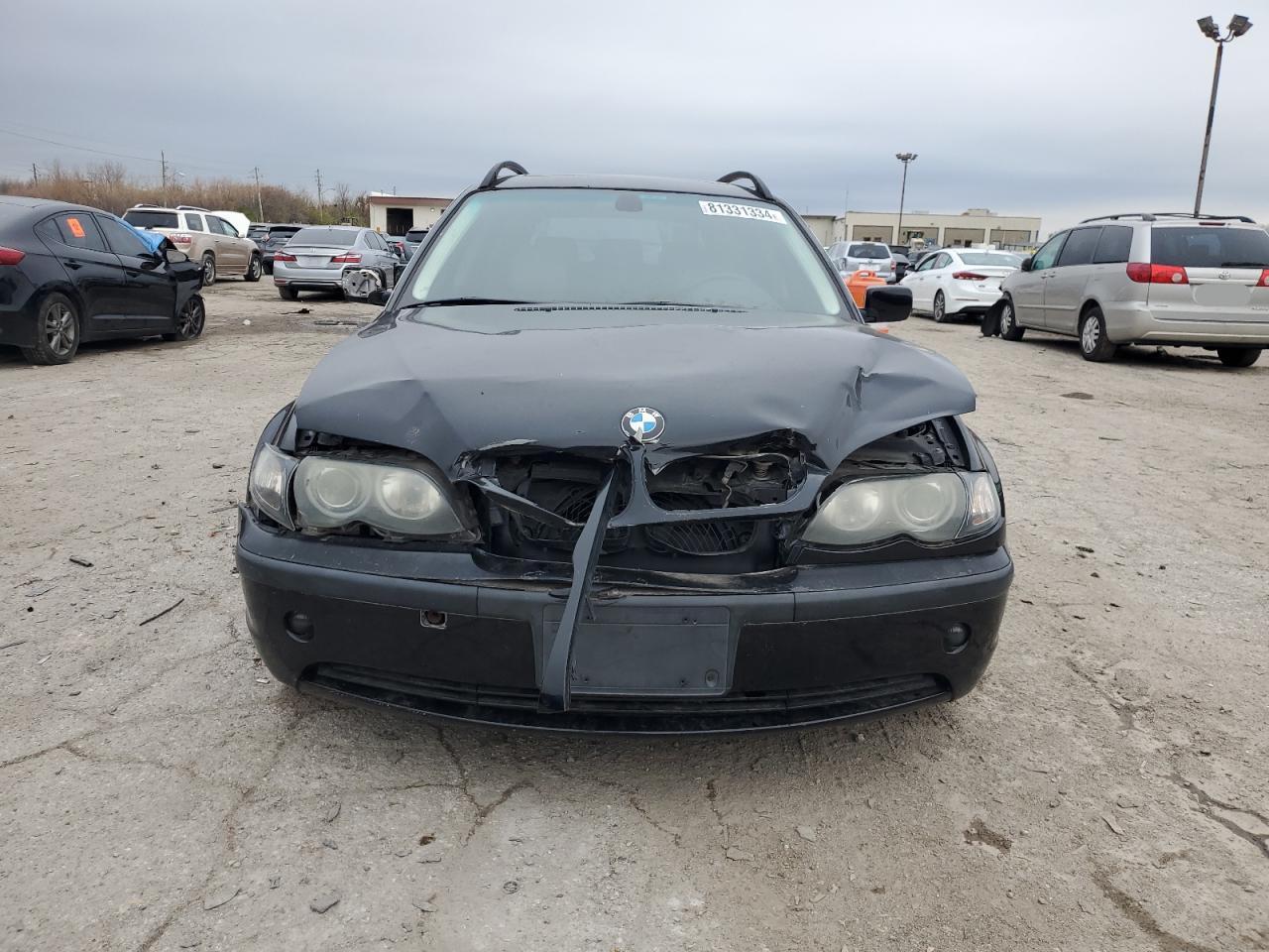 2005 BMW 3er - Image 5