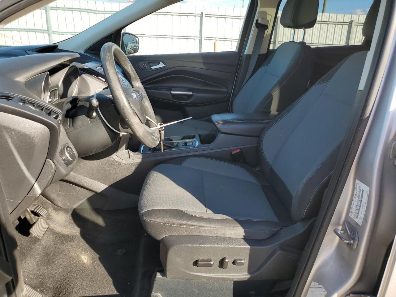2017 Ford Escape - Image 7