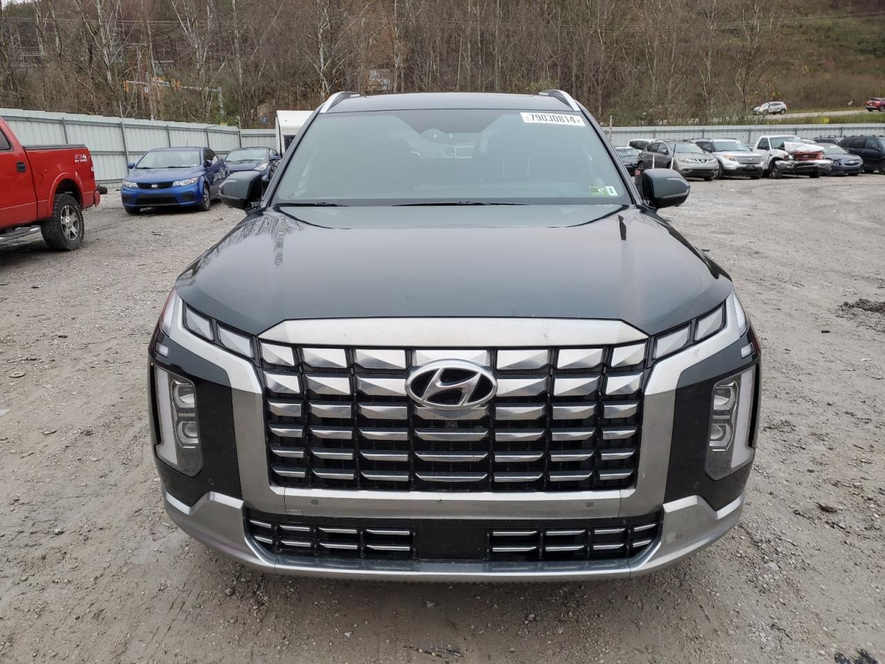 2023 Hyundai Palisade - Image 5