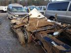 2000 Ford Econoline E350 Super Duty Cutaway Van zu verkaufen in Spartanburg, SC - Water/Flood
