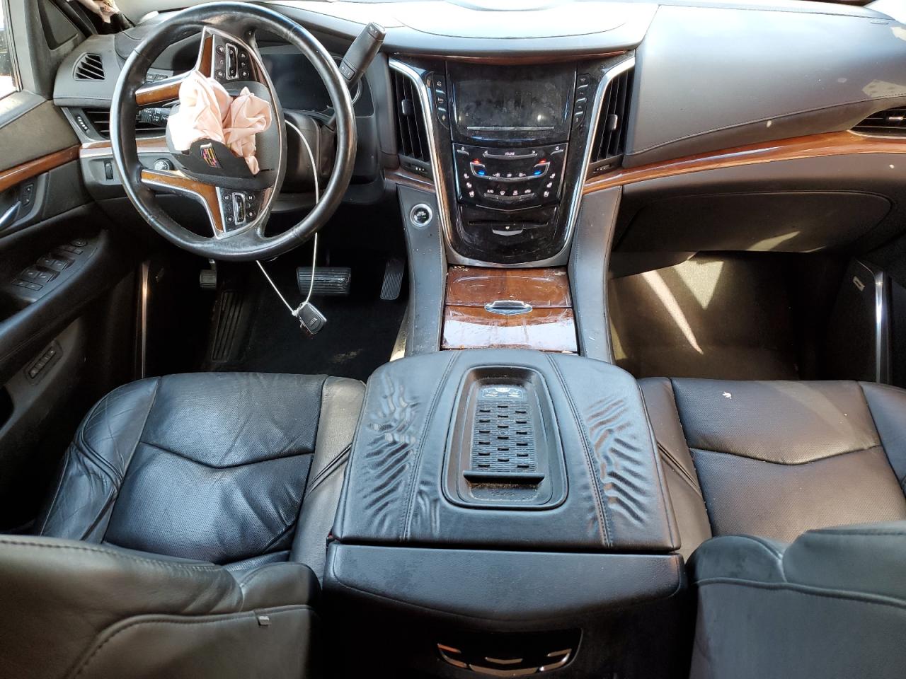 2016 Cadillac Escalade - Image 8