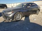 2015 Infiniti Q50 Base на продаже в Haslet, TX - All Over