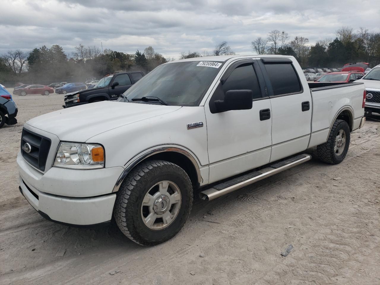 2008 Ford F-150 - Image 1
