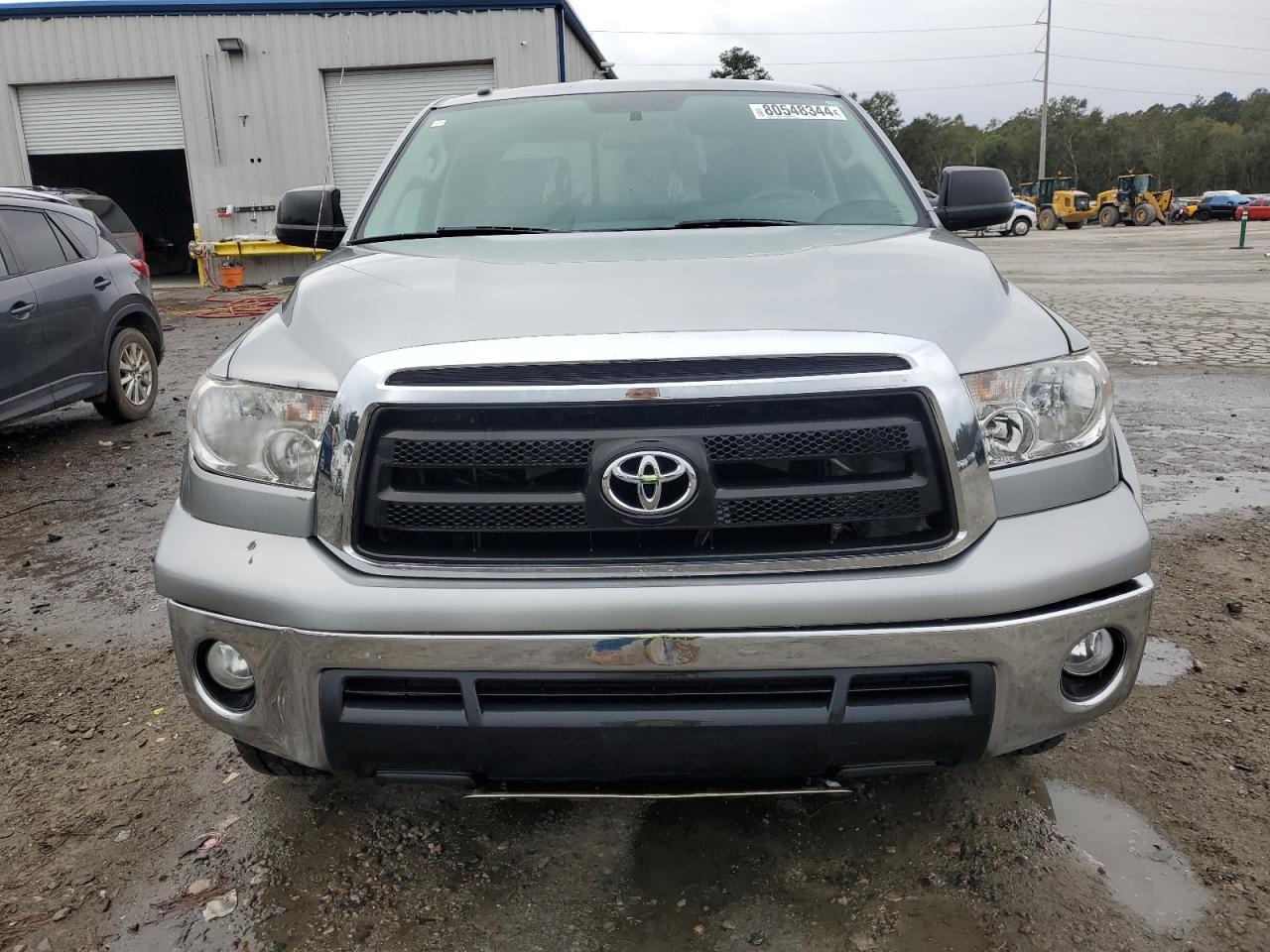 2011 Toyota Tundra - Image 5