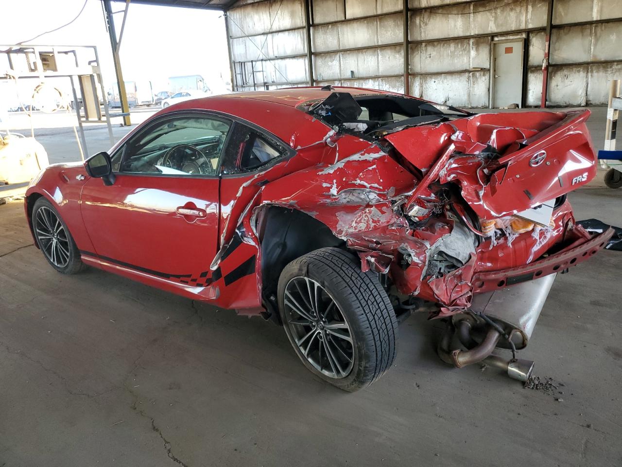 2014 Scion FR-S - Image 2