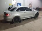 2008 BMW 128 I for sale at Copart NB - MONCTON