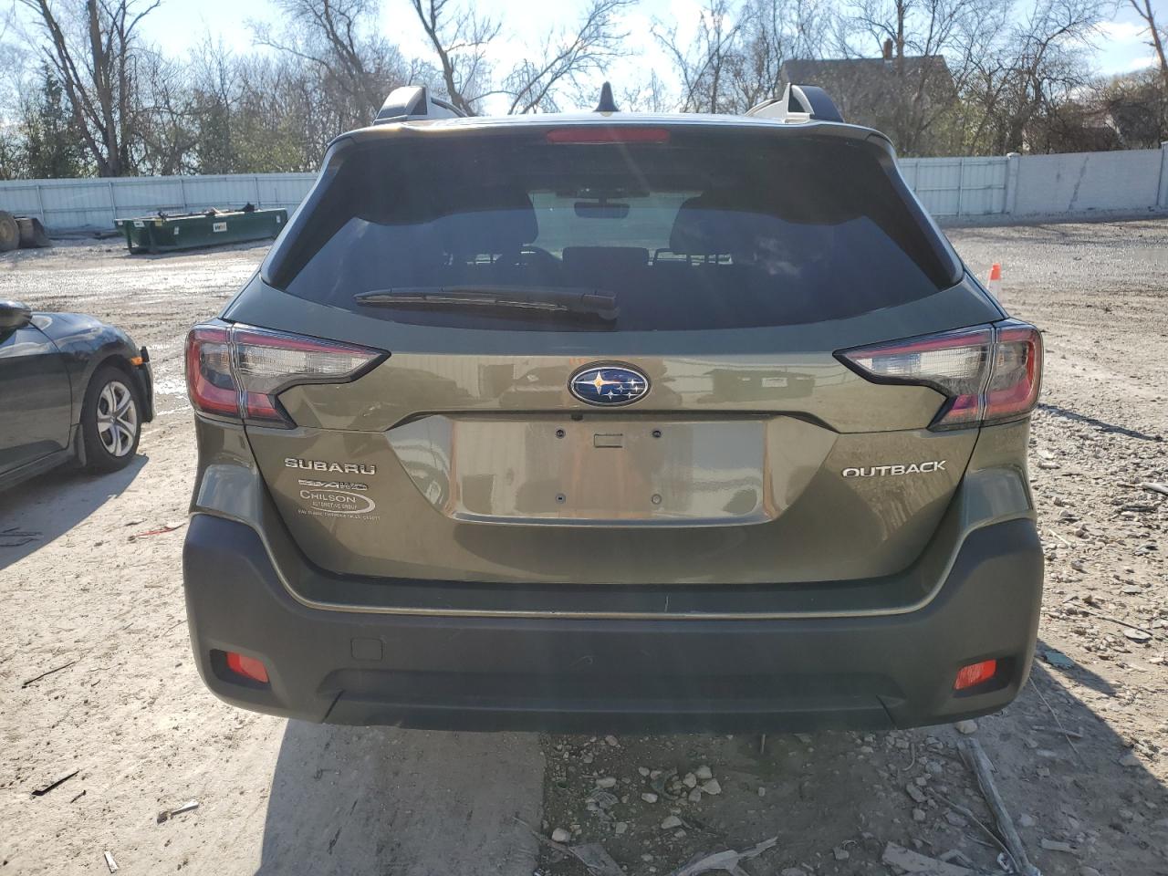 2024 Subaru Outback - Image 6