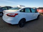 2012 Ford Focus Se de vânzare în Brighton, CO - Mechanical