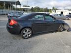 2010 Pontiac G6  na sprzedaż w Savannah, GA - Front End