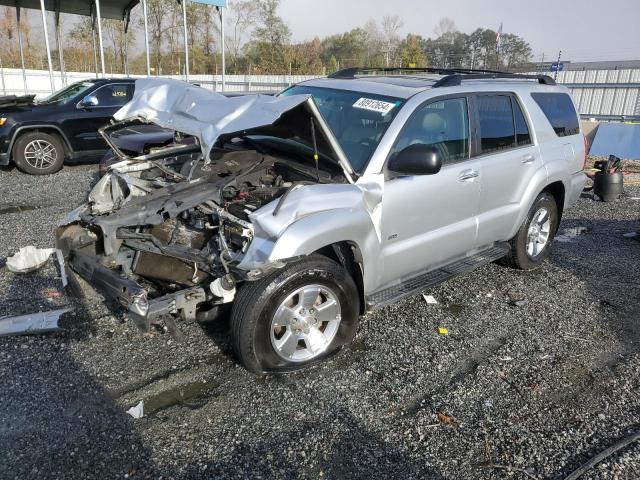 2008 Toyota 4Runner Sr5 for Sale in Spartanburg, SC - Front End