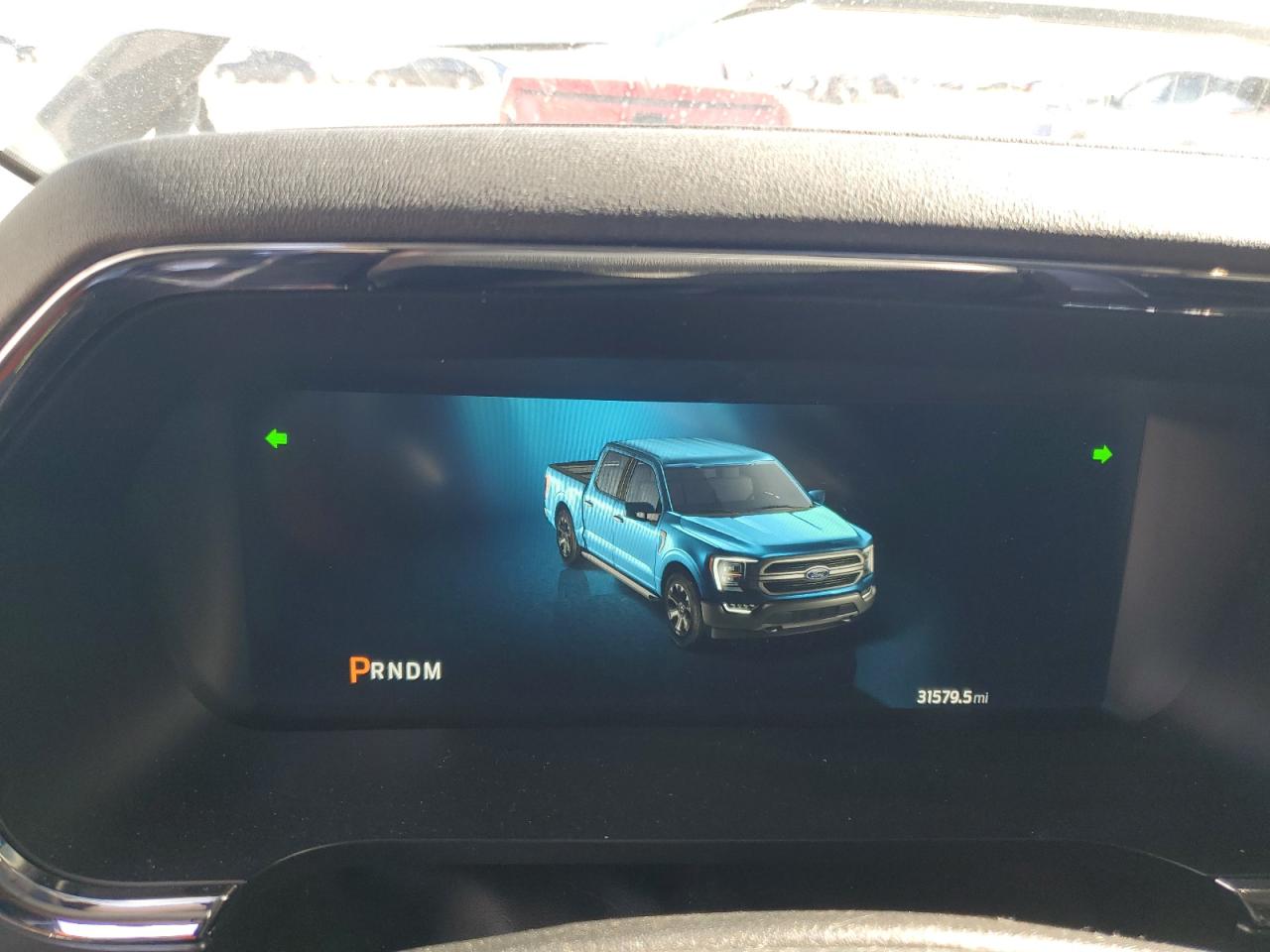 2022 Ford F-150 - Image 9