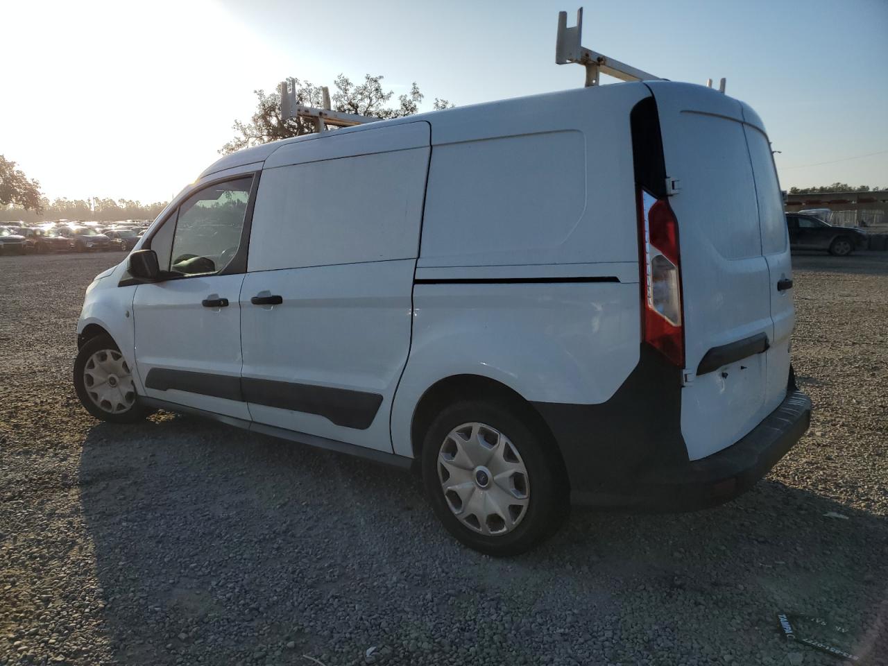 VIN NM0LS7E71G1282107 2016 FORD TRANSIT no.2