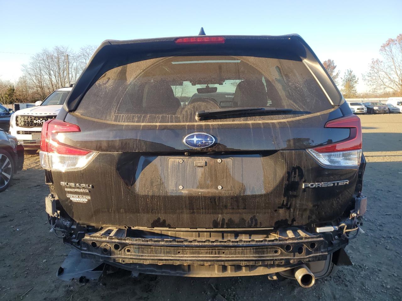 2021 Subaru Forester - Image 6