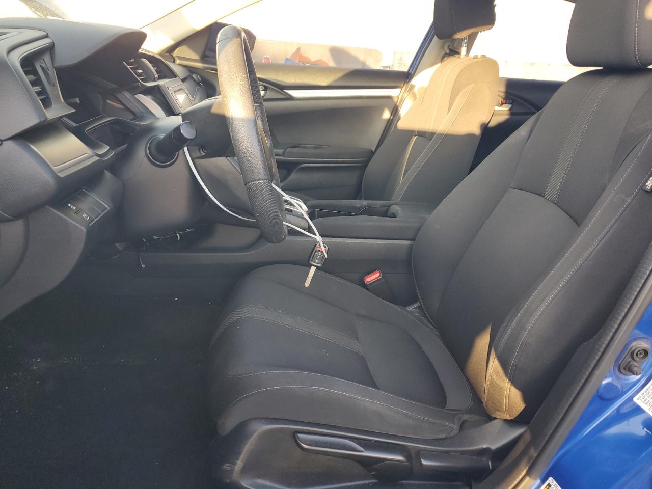 2017 Honda Civic - Image 7