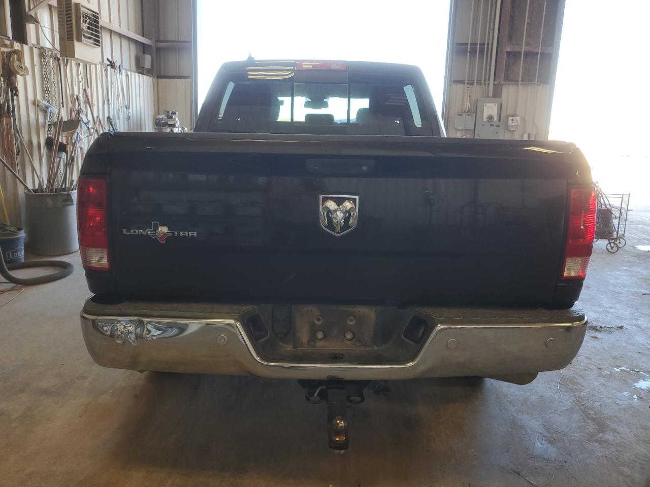 VIN 1C6RR6LG2ES456741 2014 RAM 1500 no.6