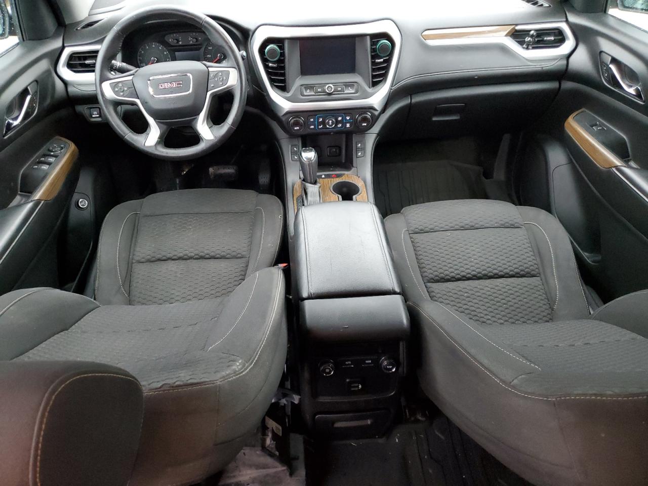 2017 GMC Acadia - Image 8