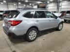 2018 Subaru Outback 2.5I Premium zu verkaufen in Ham Lake, MN - Front End