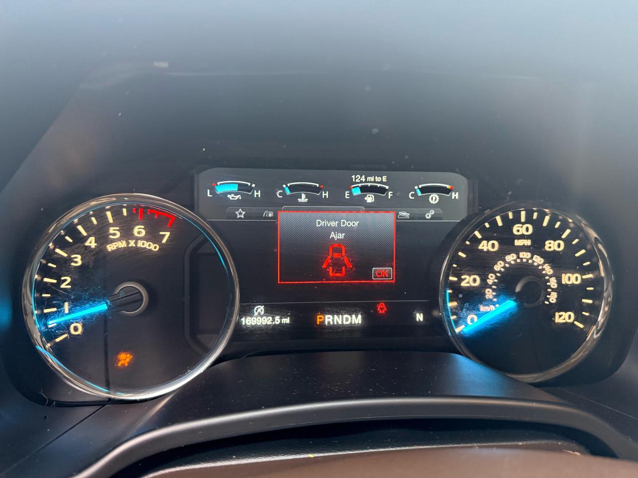 2018 Ford F-150 - Image 8