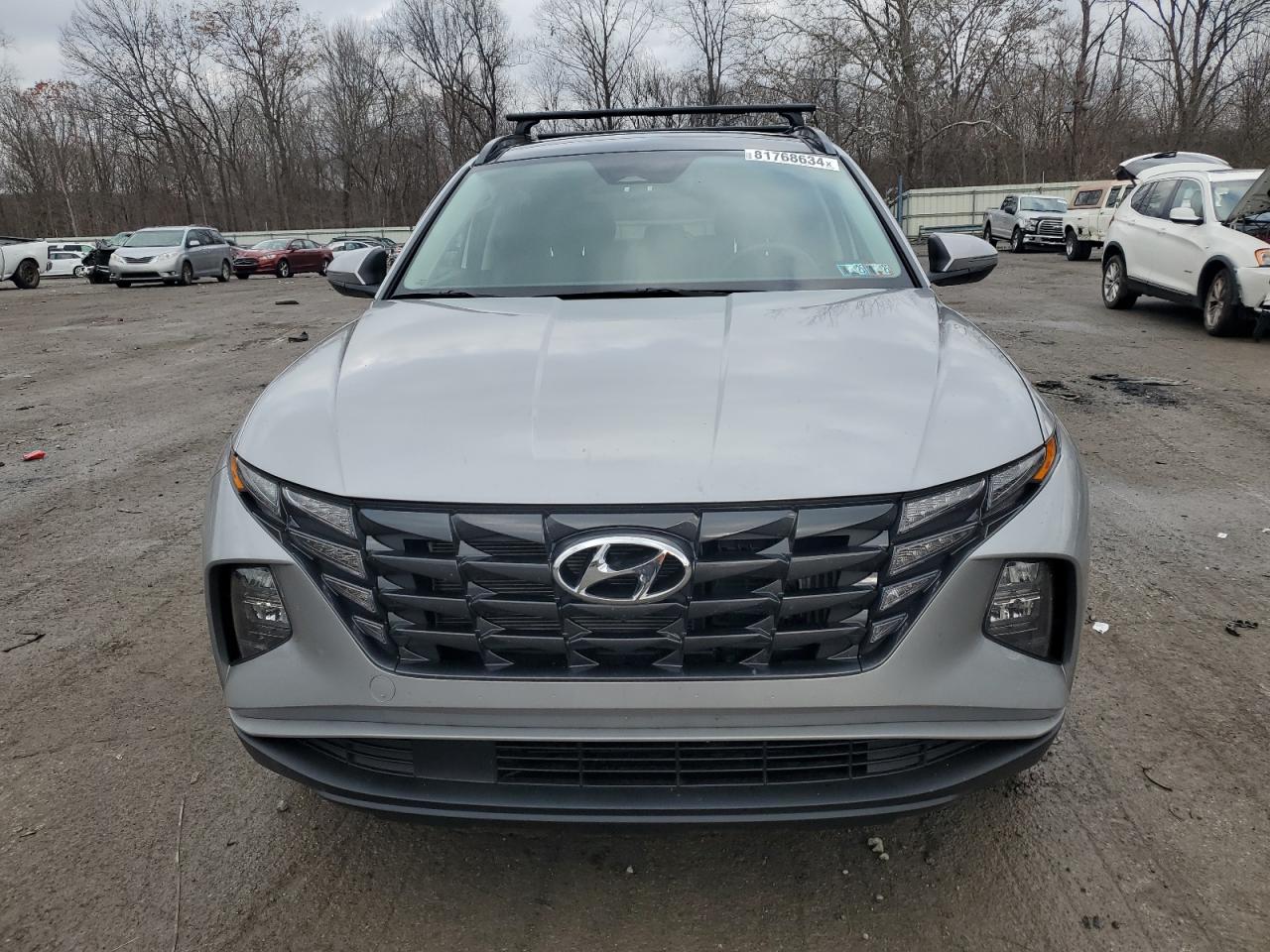 2024 Hyundai Tucson - Image 5