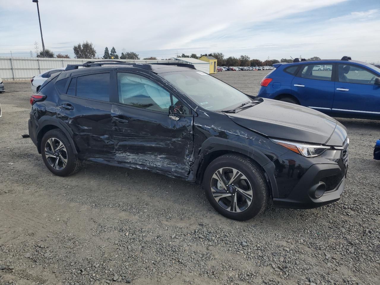 2024 Subaru XV - Image 4