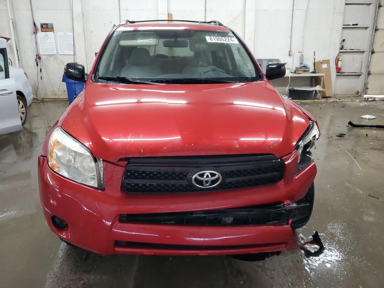 2007 Toyota RAV 4 - Image 5
