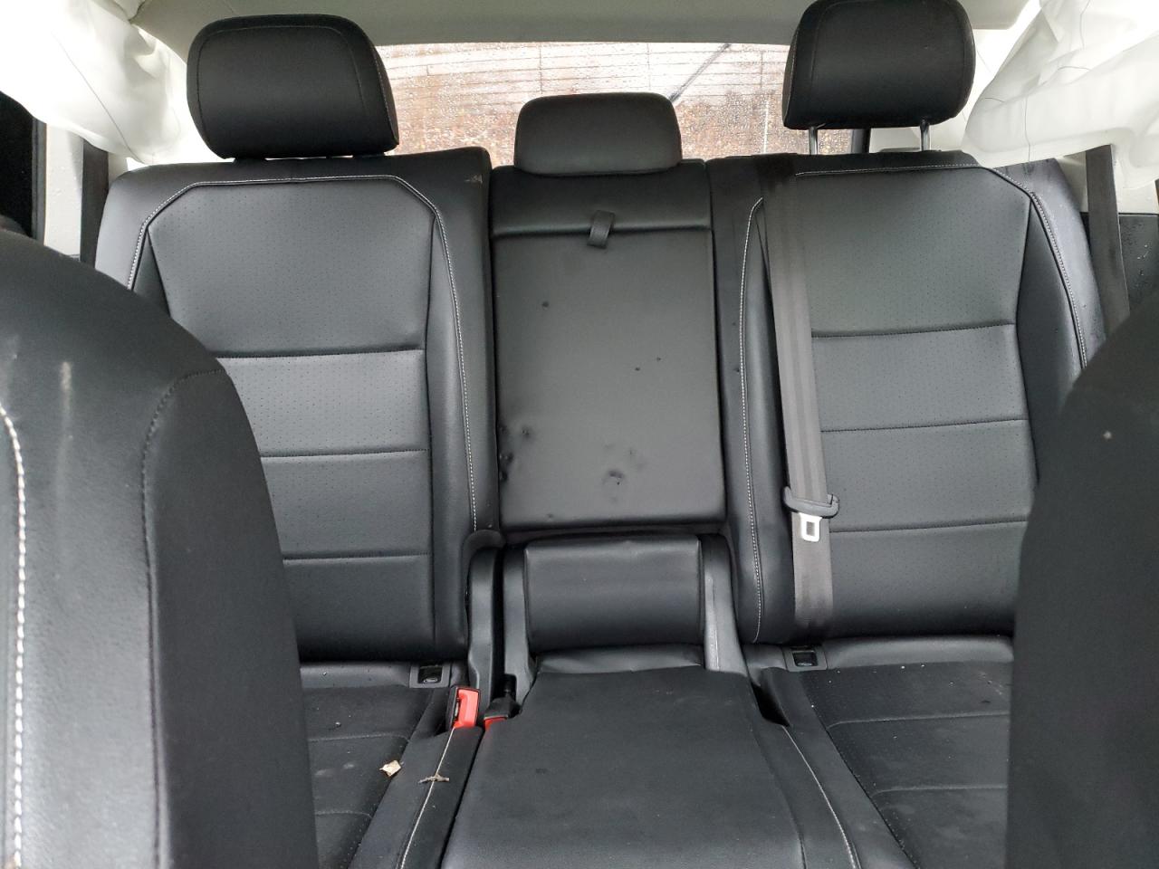 2021 Volkswagen Tiguan - Image 10