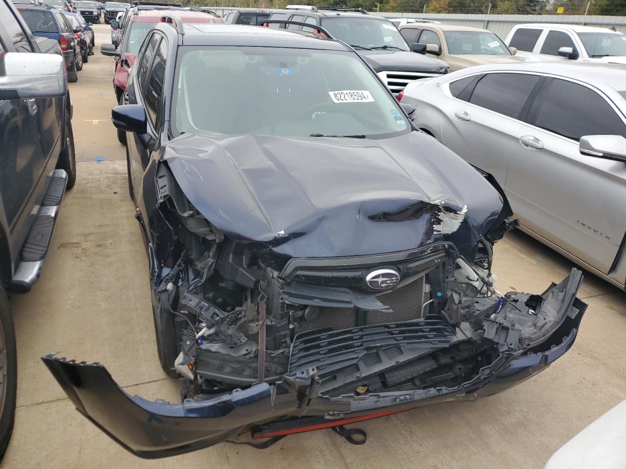2021 Subaru Forester - Image 5