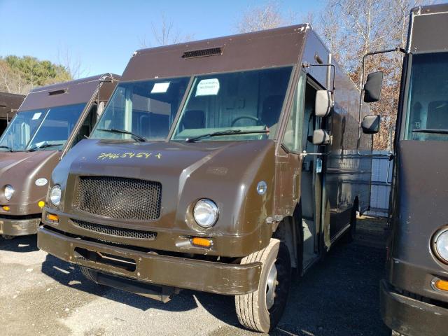 2009 Freightliner Chassis M Line Walk-In Van