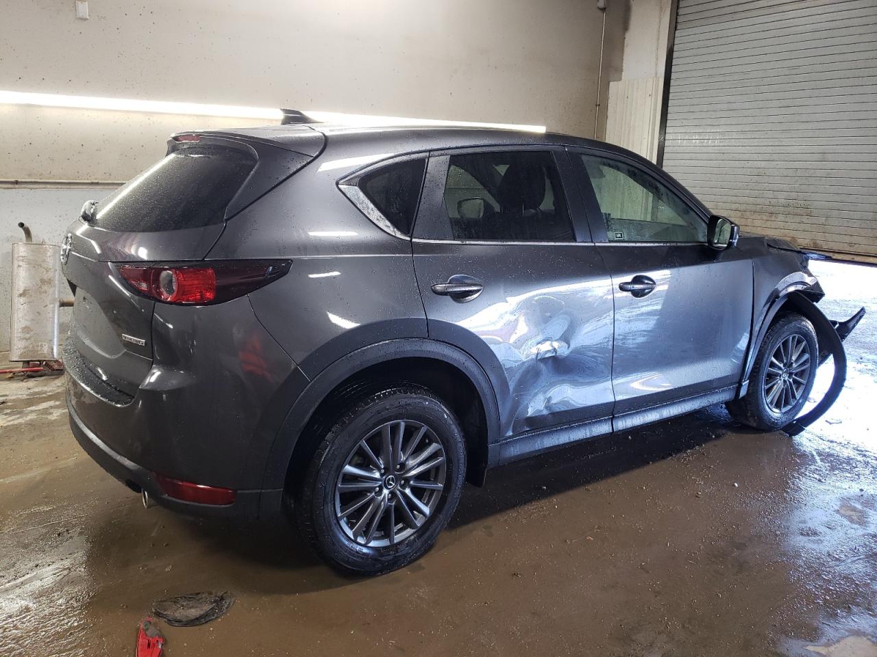 2021 Mazda CX-5 - Image 3