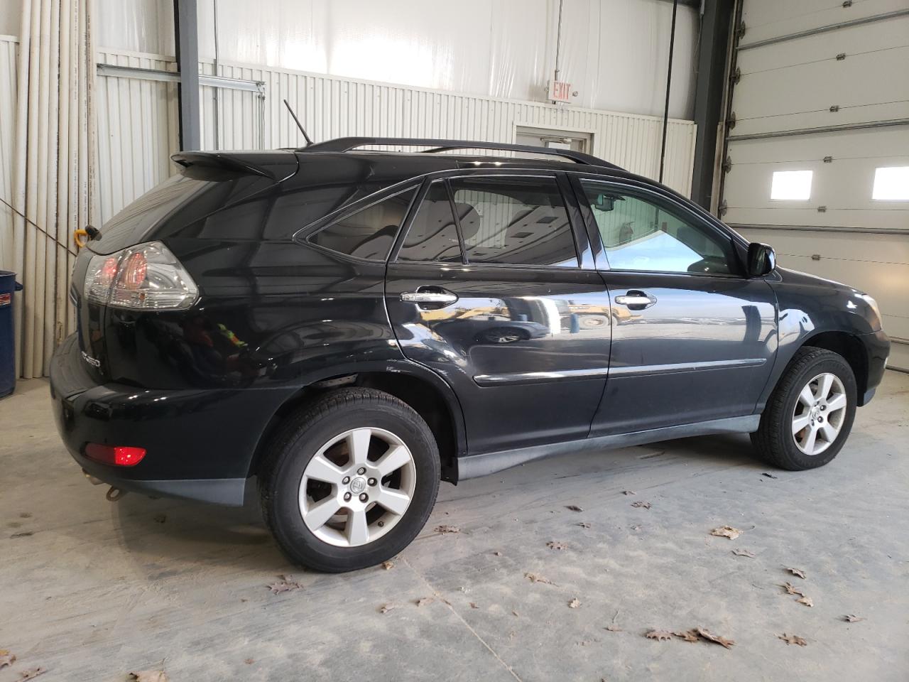 2009 Lexus RX - Image 3
