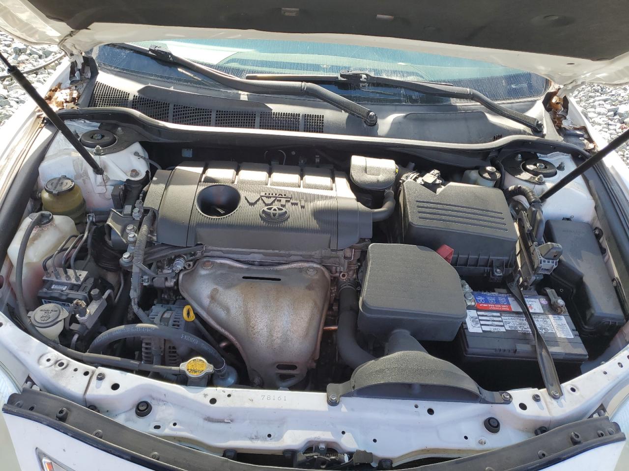 2011 Toyota Camry - Image 11