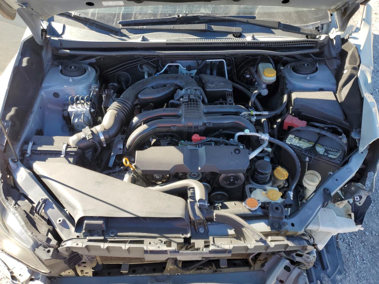 2013 Subaru XV - Image 13