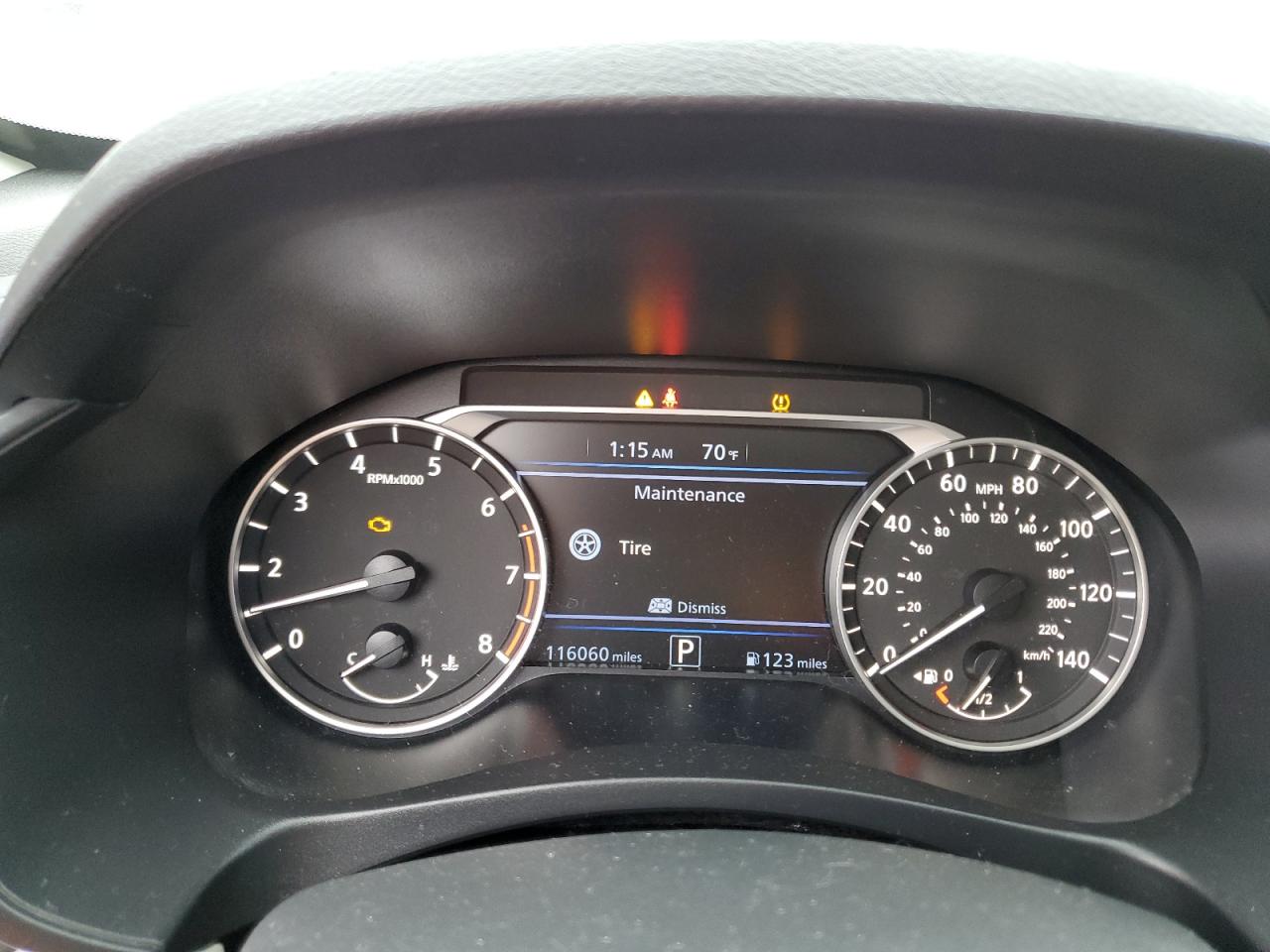 2019 Nissan Altima - Image 9
