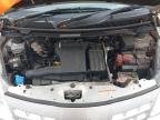 2011 NISSAN PIXO N-TEC for sale at Copart EAST KILBRIDE