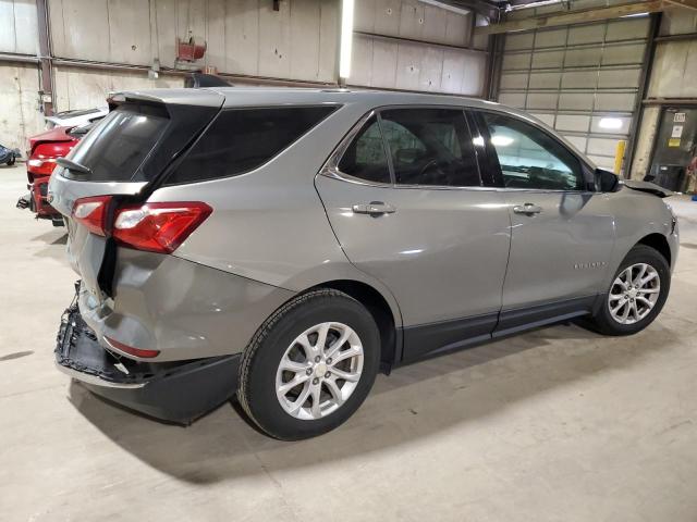  CHEVROLET EQUINOX 2018 Szary