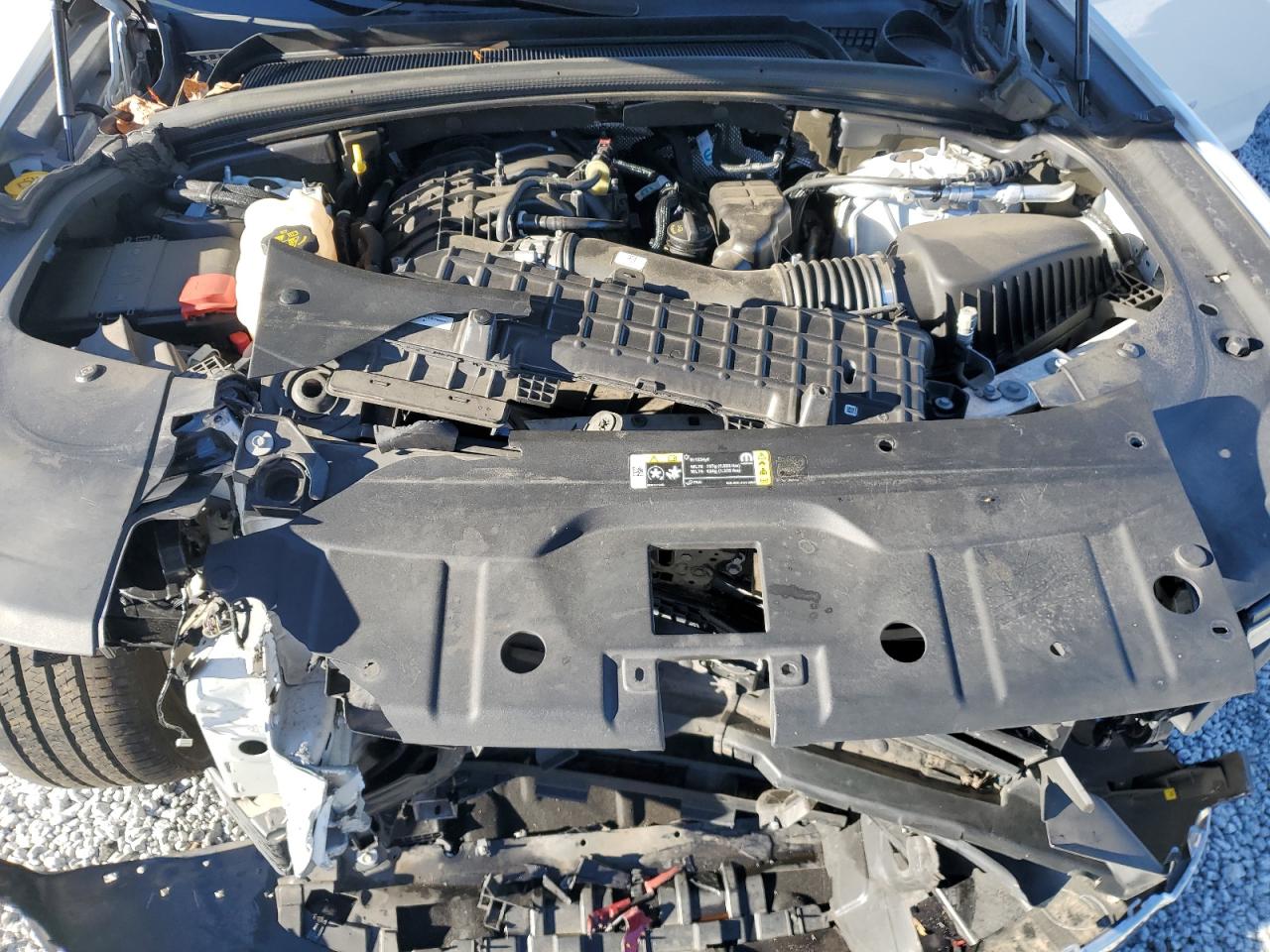 2021 Jeep Grand Cherokee - Image 14