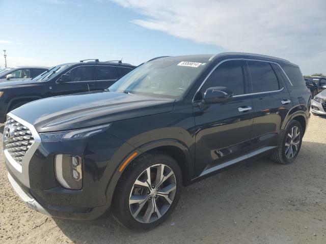 2021 Hyundai Palisade Limited na sprzedaż w Arcadia, FL - Water/Flood