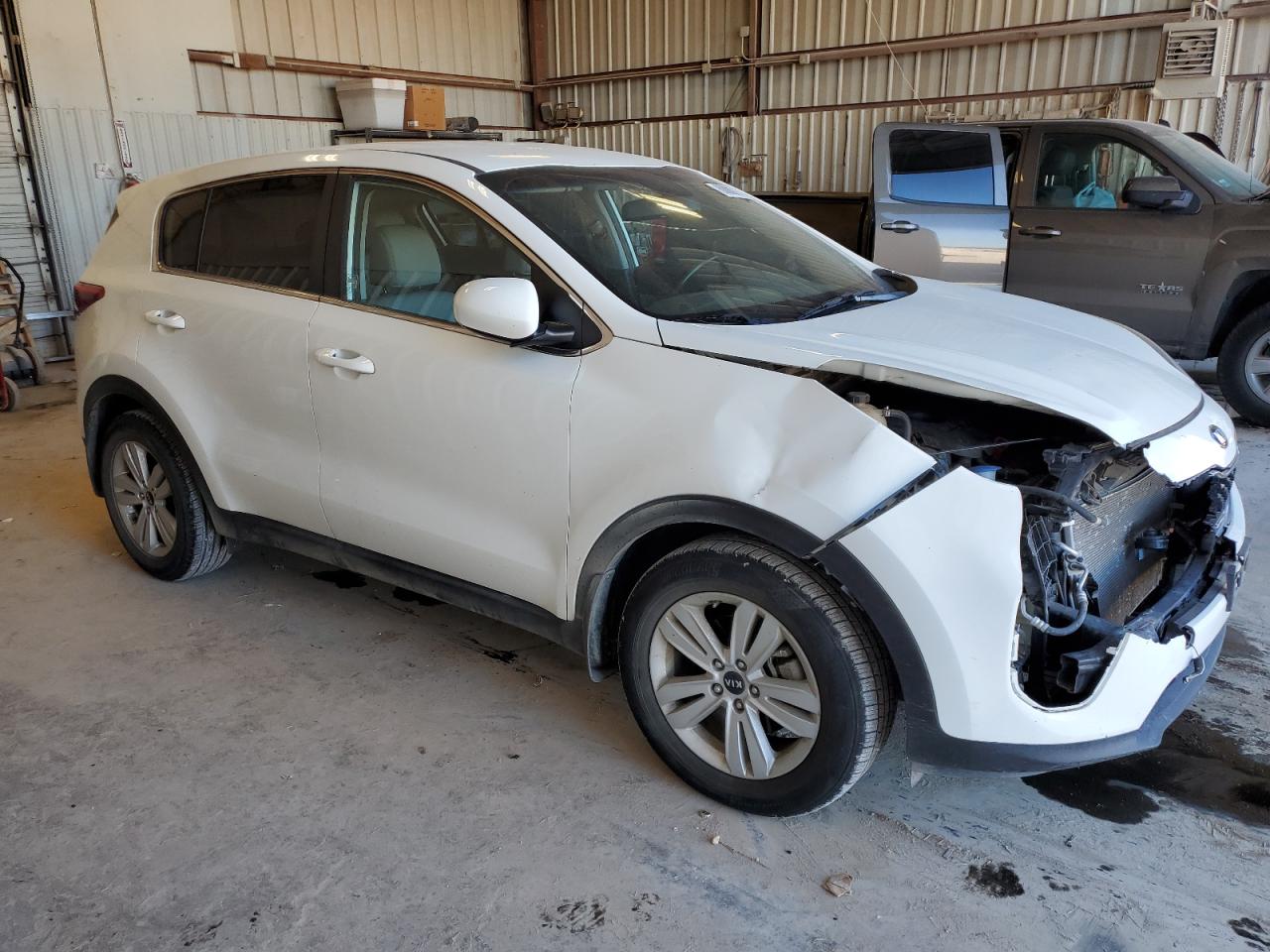 2019 Kia Sportage - Image 4