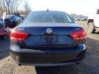 2012 Volkswagen Passat Se en Venta en New Britain, CT - Mechanical