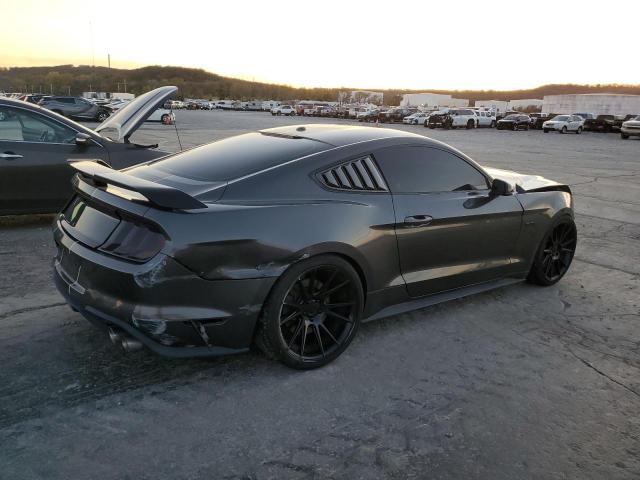  FORD MUSTANG 2019 Szary