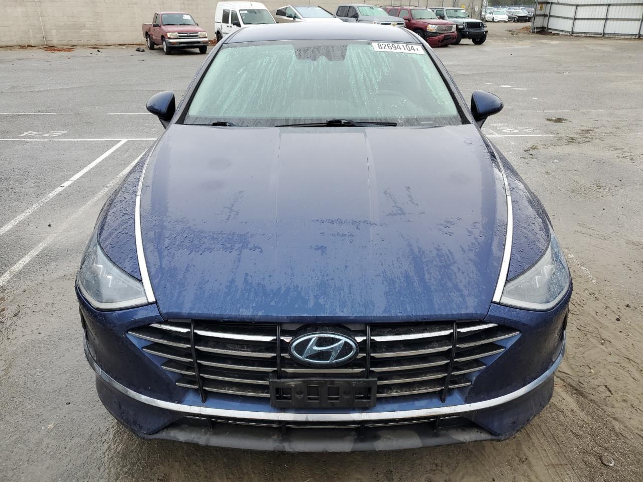 2020 Hyundai Sonata - Image 5