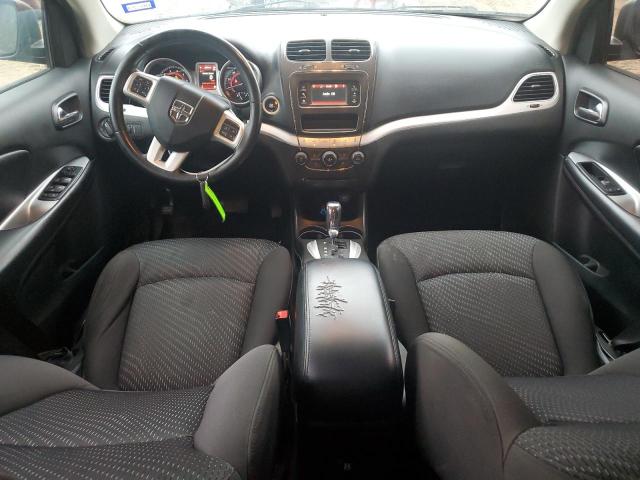  DODGE JOURNEY 2018 Charcoal