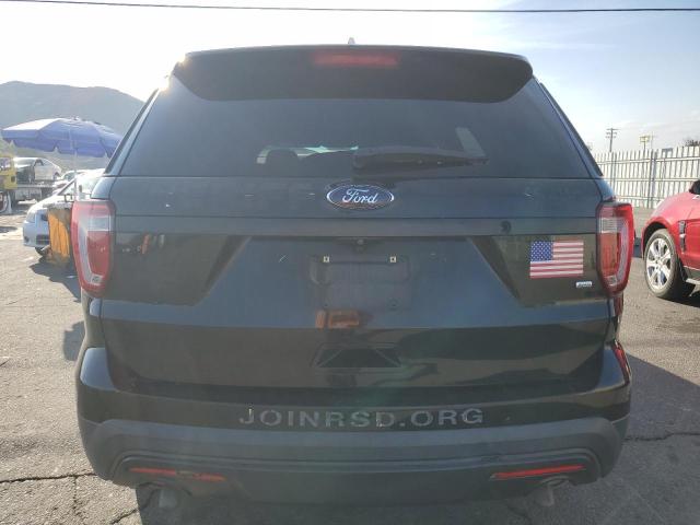 Parquets FORD EXPLORER 2016 Two tone