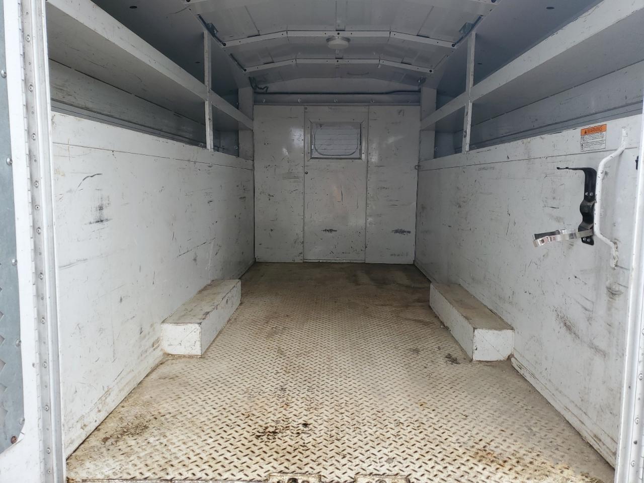 2015 Ford Transit - Image 10