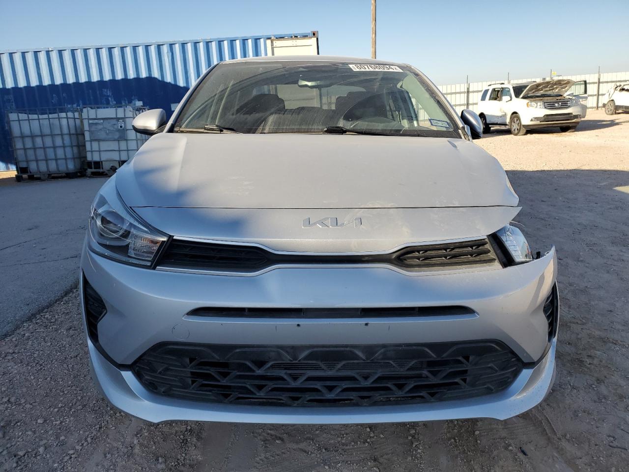 2022 Kia Rio - Image 5