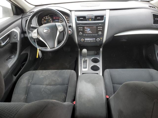 Sedans NISSAN ALTIMA 2015 Szary