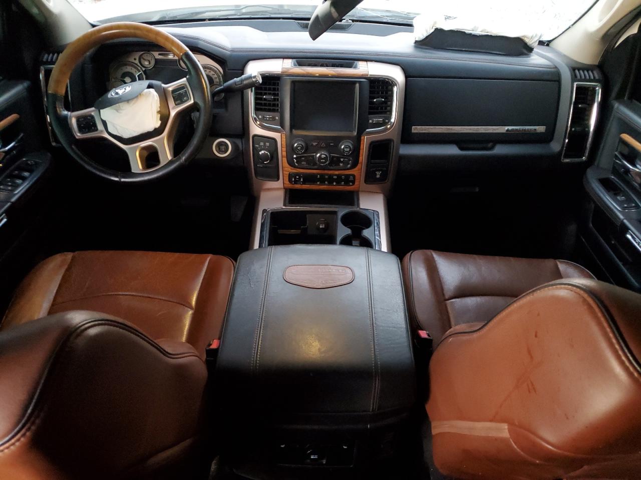 2013 RAM 2500 - Image 8
