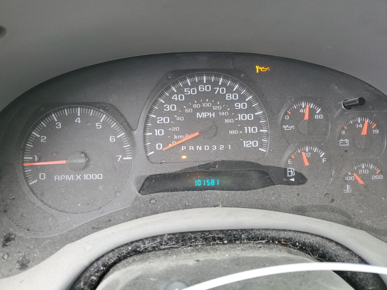 2008 Chevrolet Trailblazer Ls VIN: 1GNDT13S282177815 Lot: 78256664